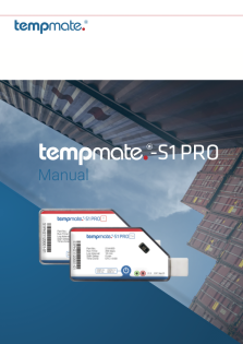 tempmate-S1-PRO-Manual-EN